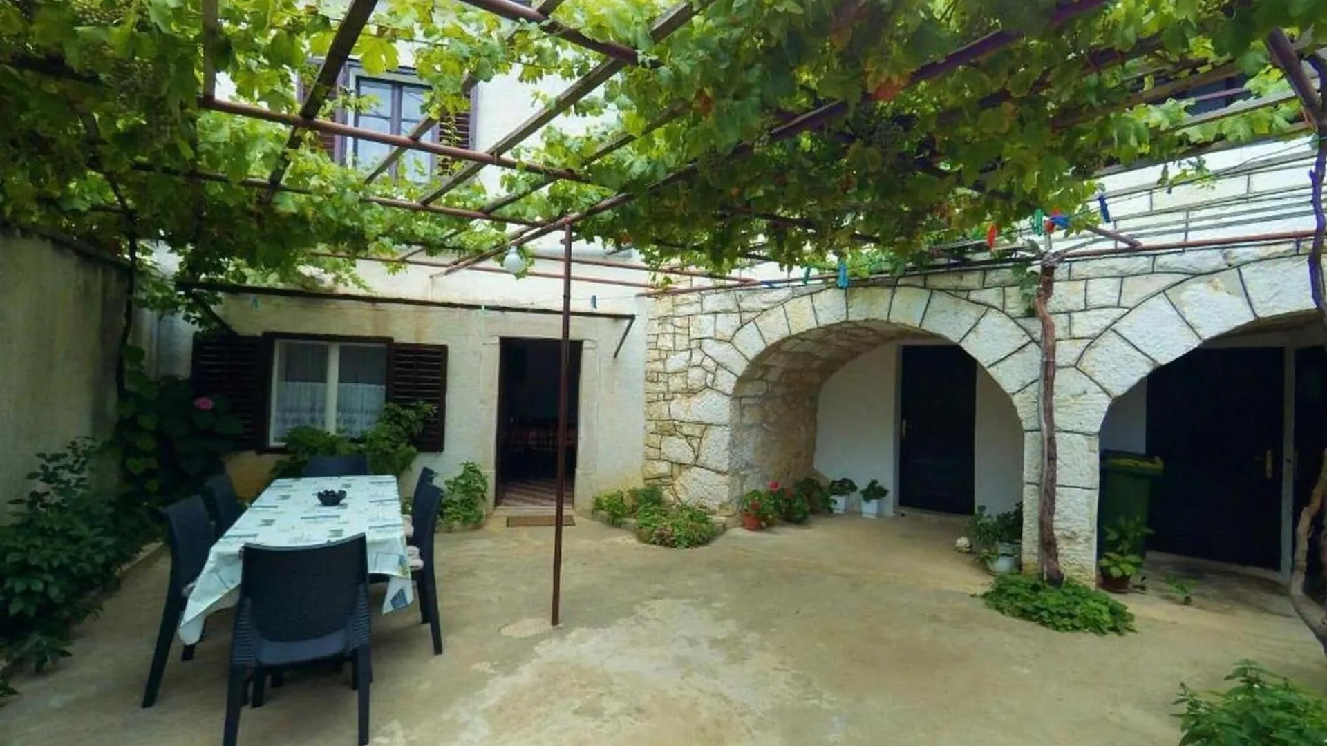 Holiday Home Katarina With Swimming Pool Crikvenica