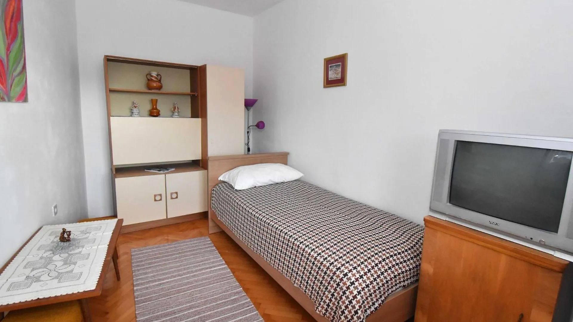Holiday Home Katarina With Swimming Pool Crikvenica Croatia