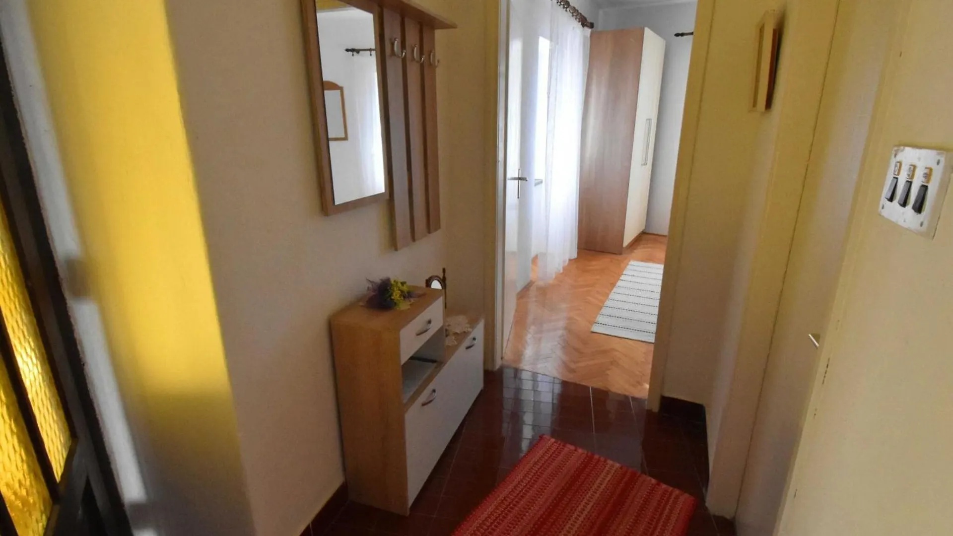 Holiday Home Katarina With Swimming Pool Crikvenica