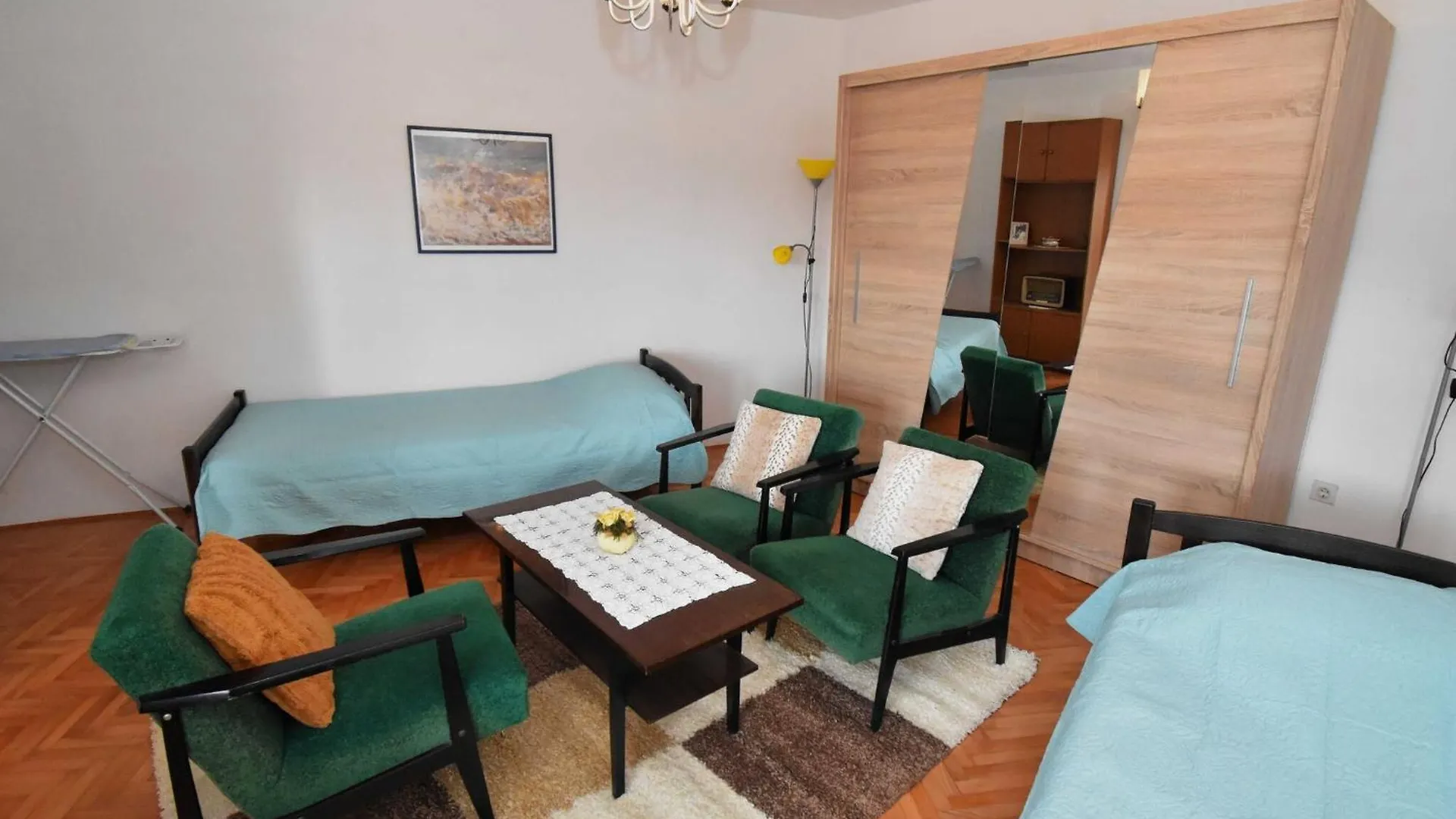 Holiday Home Katarina With Swimming Pool Crikvenica 0*,  Croatia