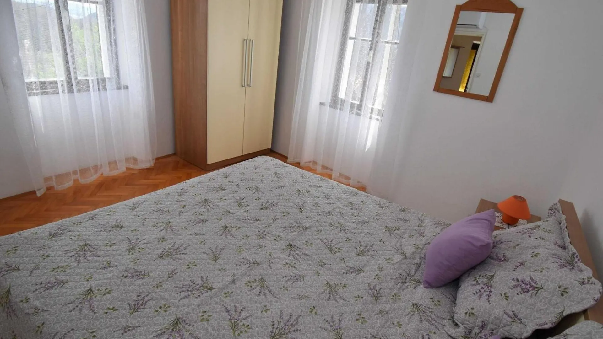 Holiday Home Katarina With Swimming Pool Crikvenica 0*,