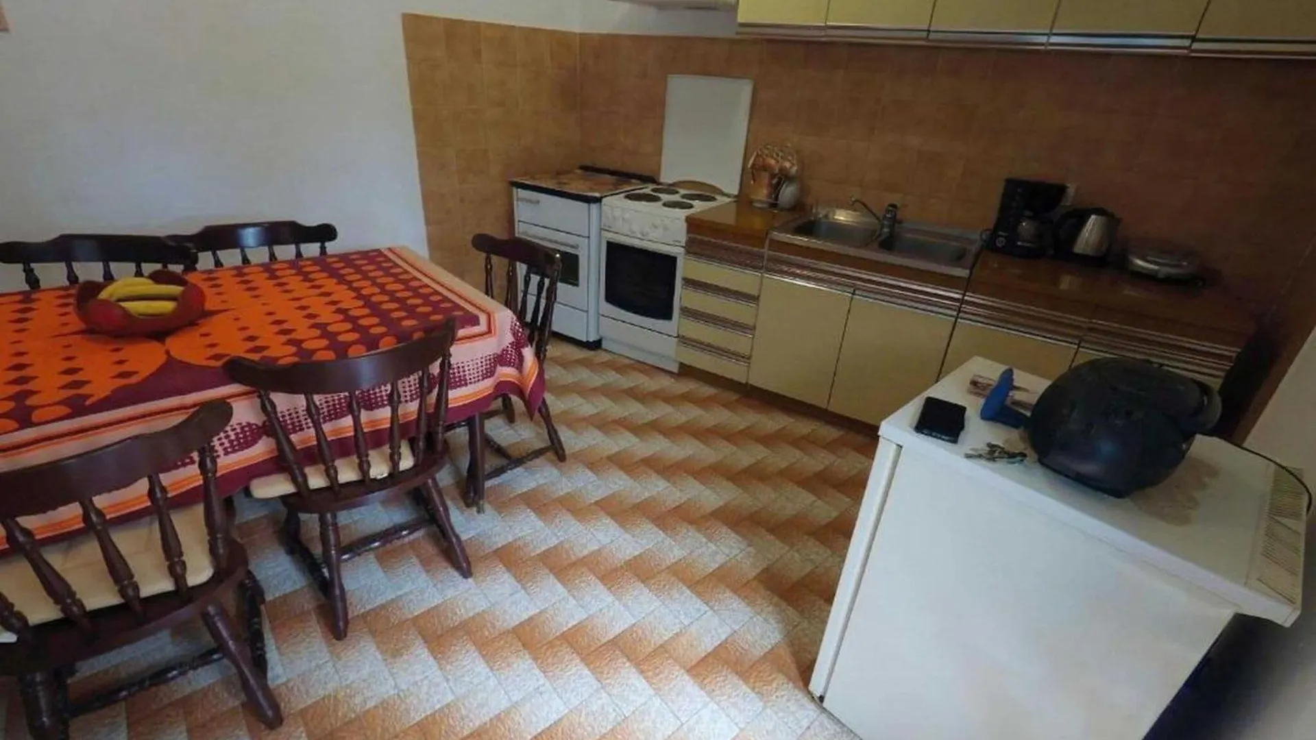 Holiday Home Katarina With Swimming Pool Crikvenica Croatia