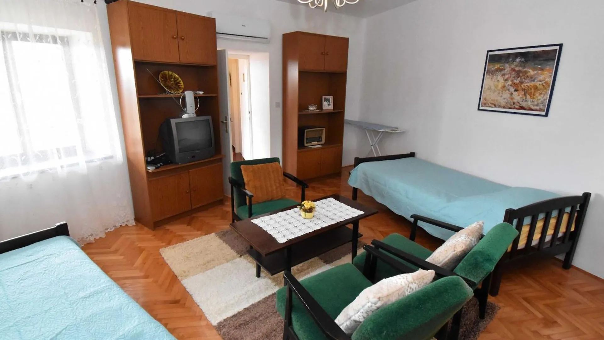 Holiday Home Katarina With Swimming Pool Crikvenica