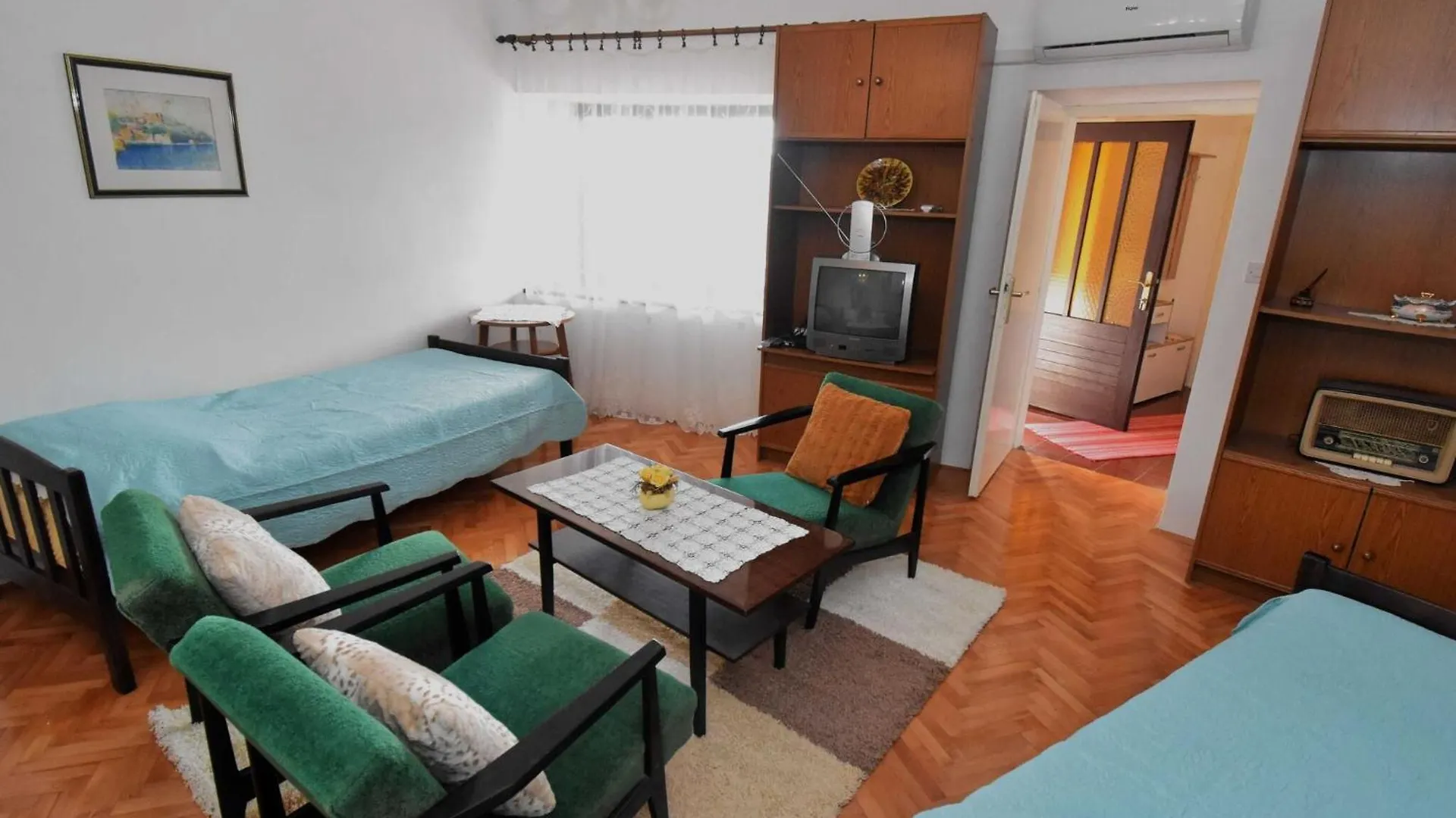 Holiday Home Katarina With Swimming Pool Crikvenica 0*,