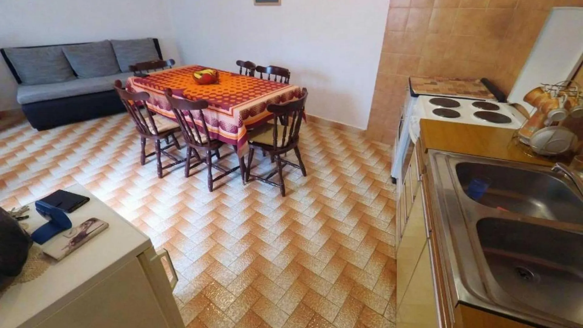 Holiday Home Katarina With Swimming Pool Crikvenica