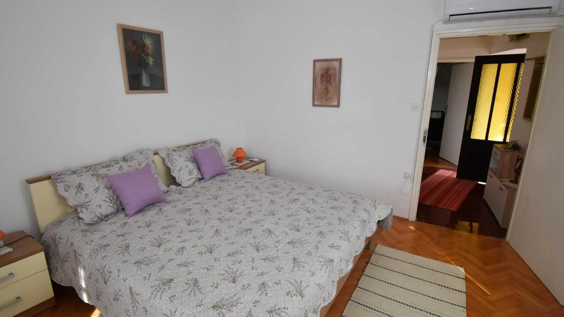 Holiday Home Katarina With Swimming Pool Crikvenica