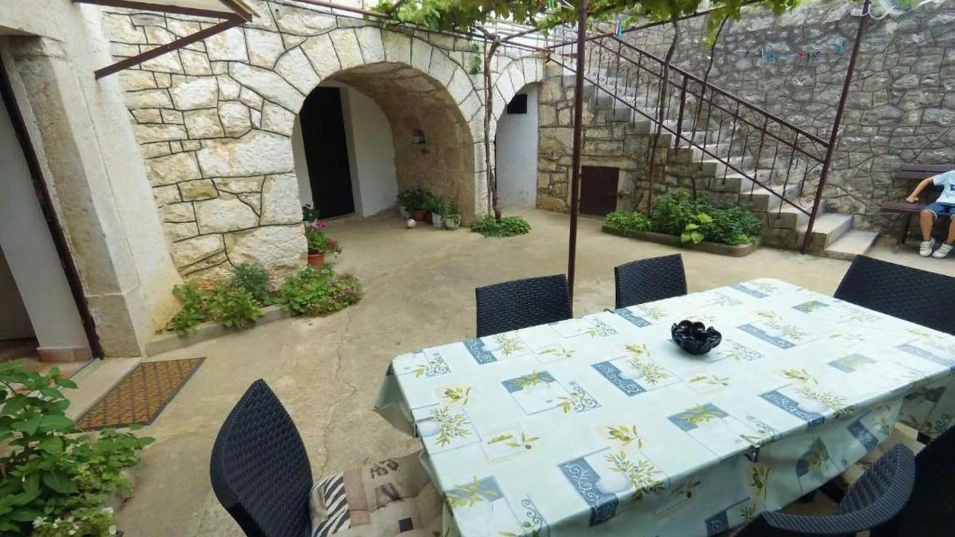 Holiday Home Katarina With Swimming Pool Crikvenica
