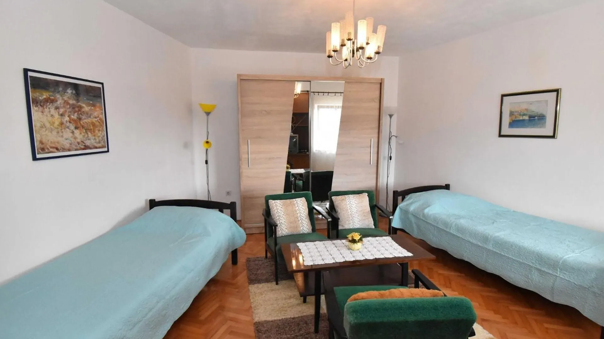 Holiday Home Katarina With Swimming Pool Crikvenica