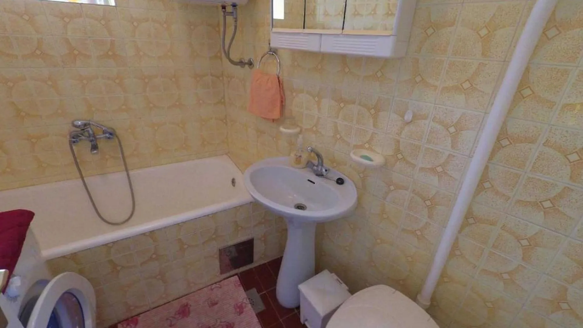 Holiday Home Katarina With Swimming Pool Crikvenica Croazia